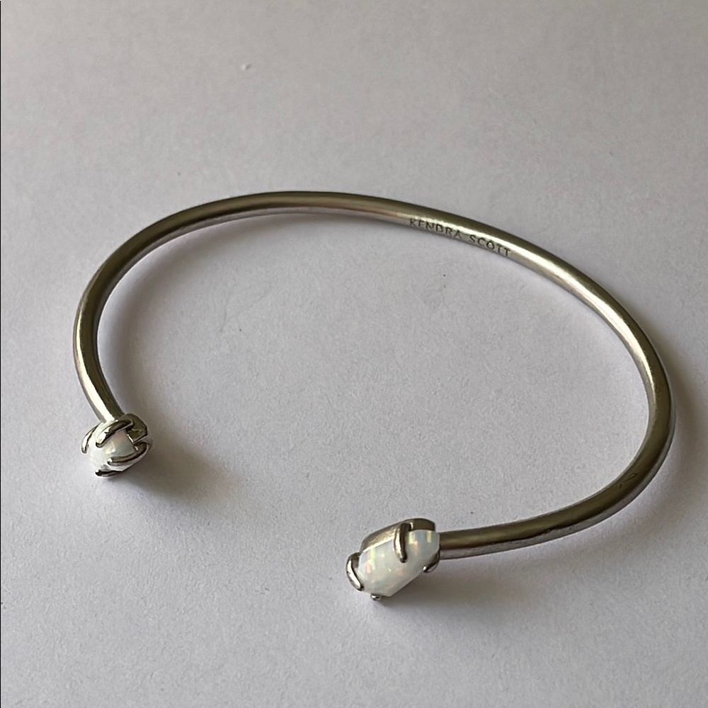 Kendra Scott Jackson cuff